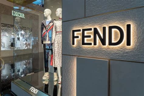 fendi stock|fendi stock price today.